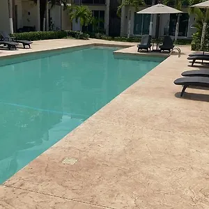 Apartamento Departamento Xhelin Maya, Exclusivo En Playa Del Carmen, Quintana Roo, Playa del Carmen