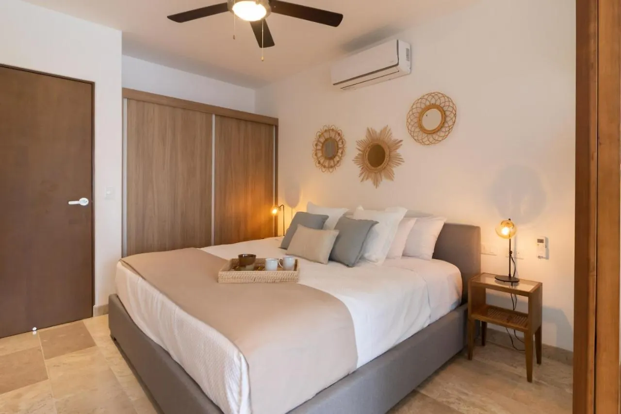 Ipana Apartment Playa del Carmen