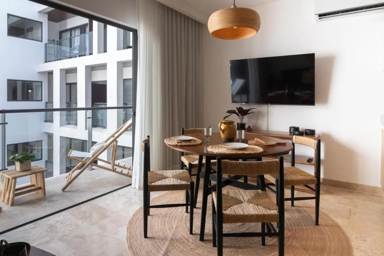 Ipana Apartment Playa del Carmen