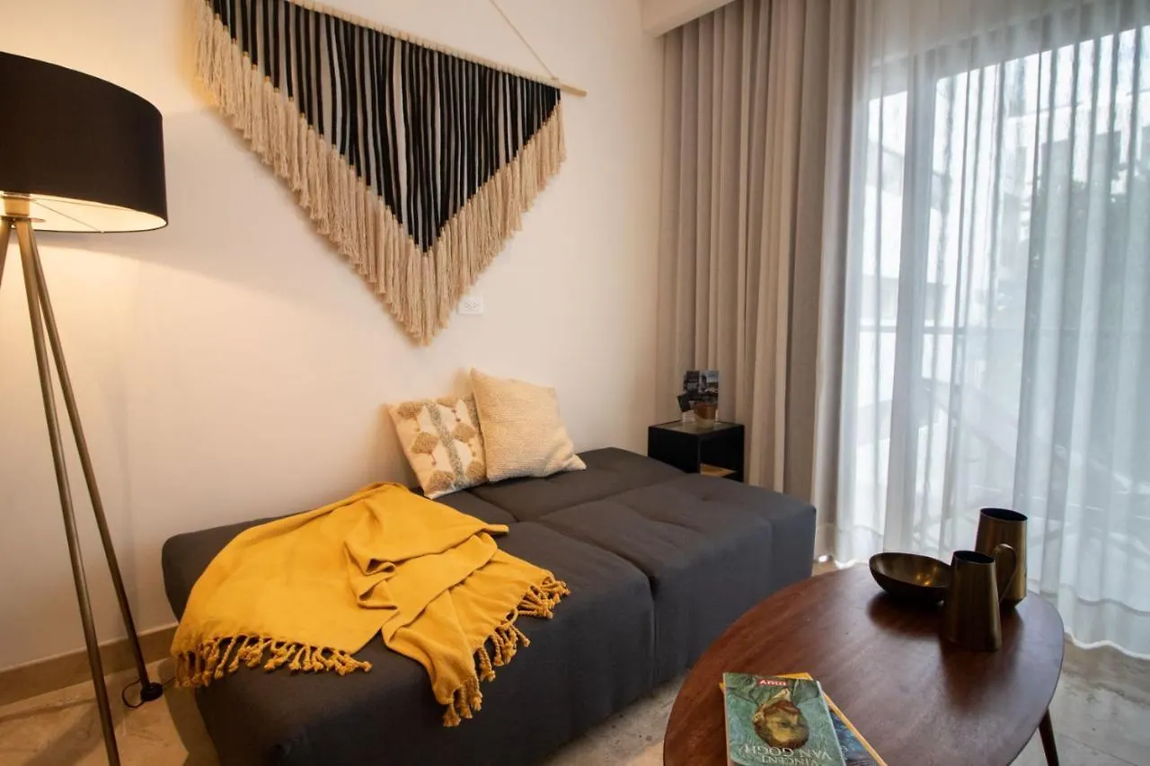 Ipana Apartment Playa del Carmen 0*,