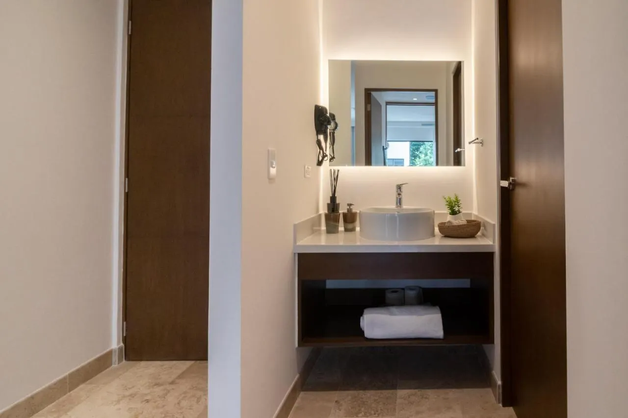 Ipana Apartment Playa del Carmen