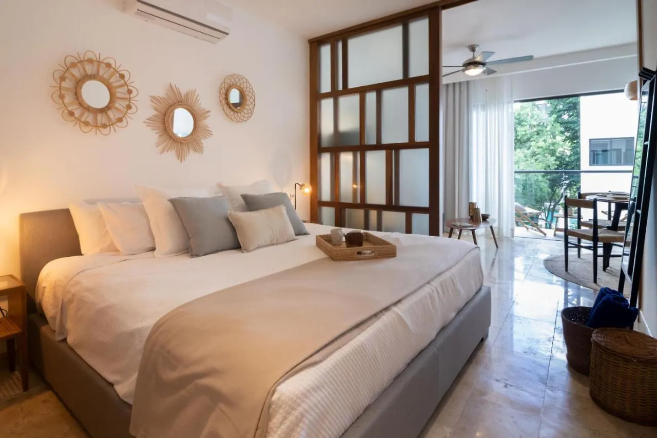 Ipana Apartment Playa del Carmen