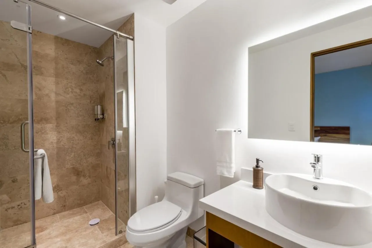 Ipana Apartment Playa del Carmen