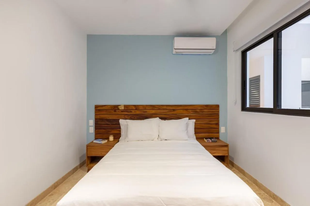Ipana Apartment Playa del Carmen 0*,  Mexico