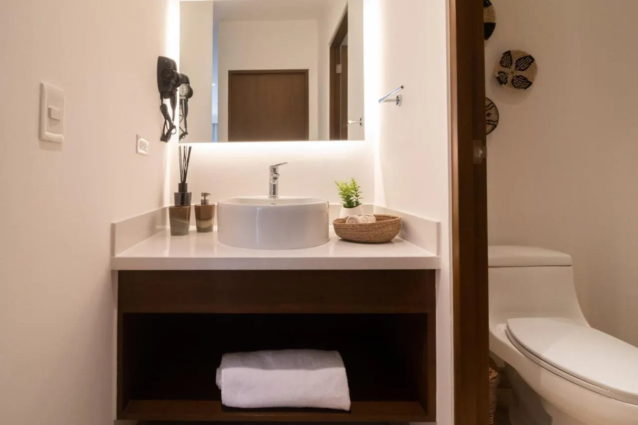 Ipana Apartment Playa del Carmen