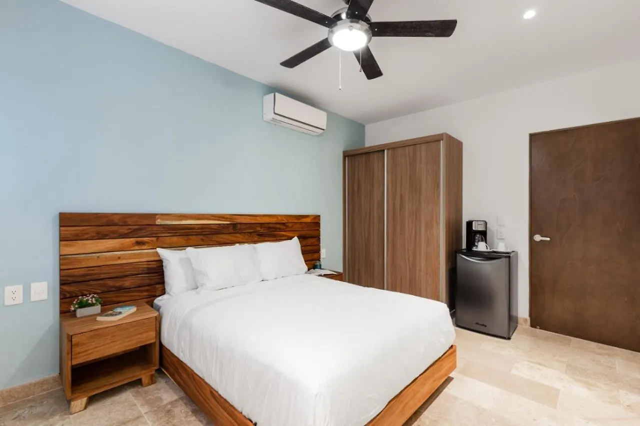 Ipana Apartment Playa del Carmen