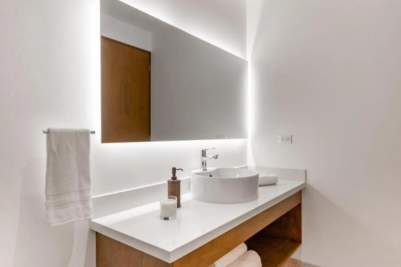Ipana Apartment Playa del Carmen Mexico