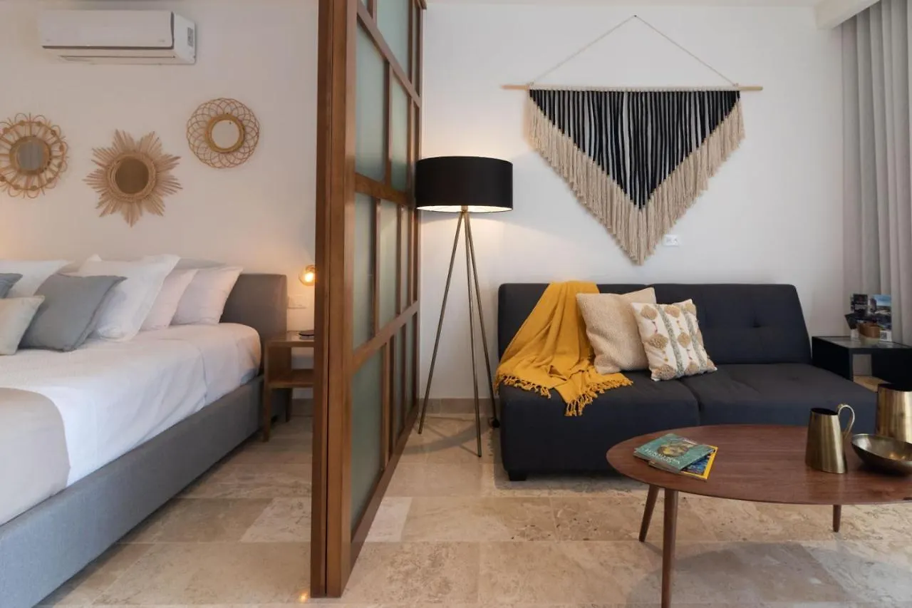 Ipana Apartment Playa del Carmen Mexico