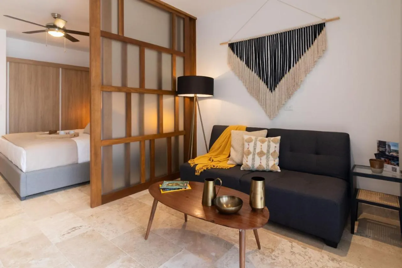 Ipana Apartment Playa del Carmen