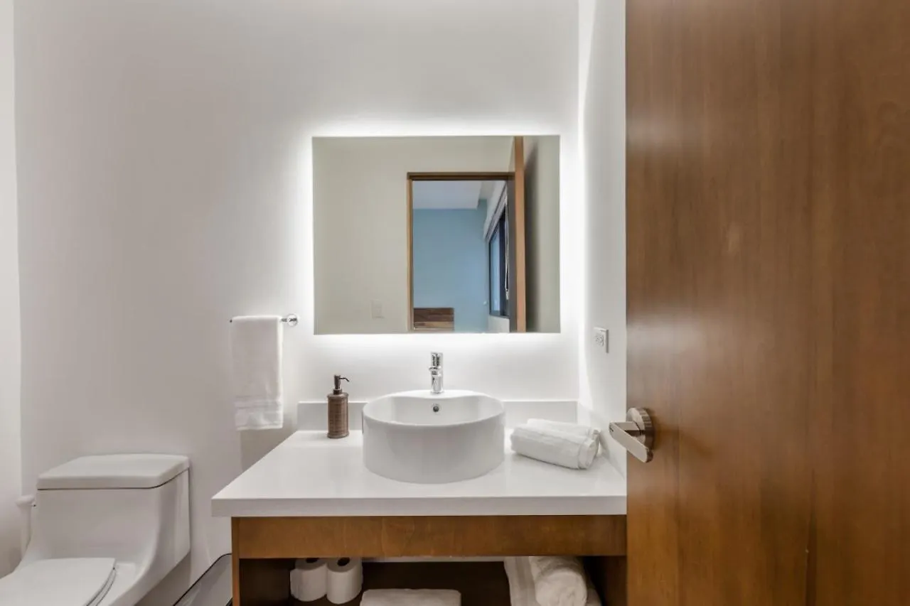Ipana Apartment Playa del Carmen Mexico