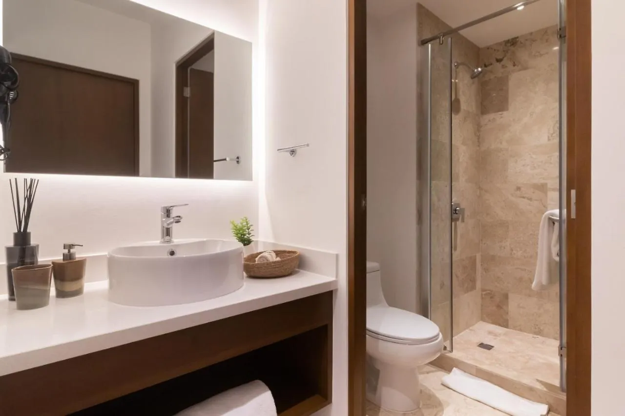 Ipana Apartment Playa del Carmen 0*,