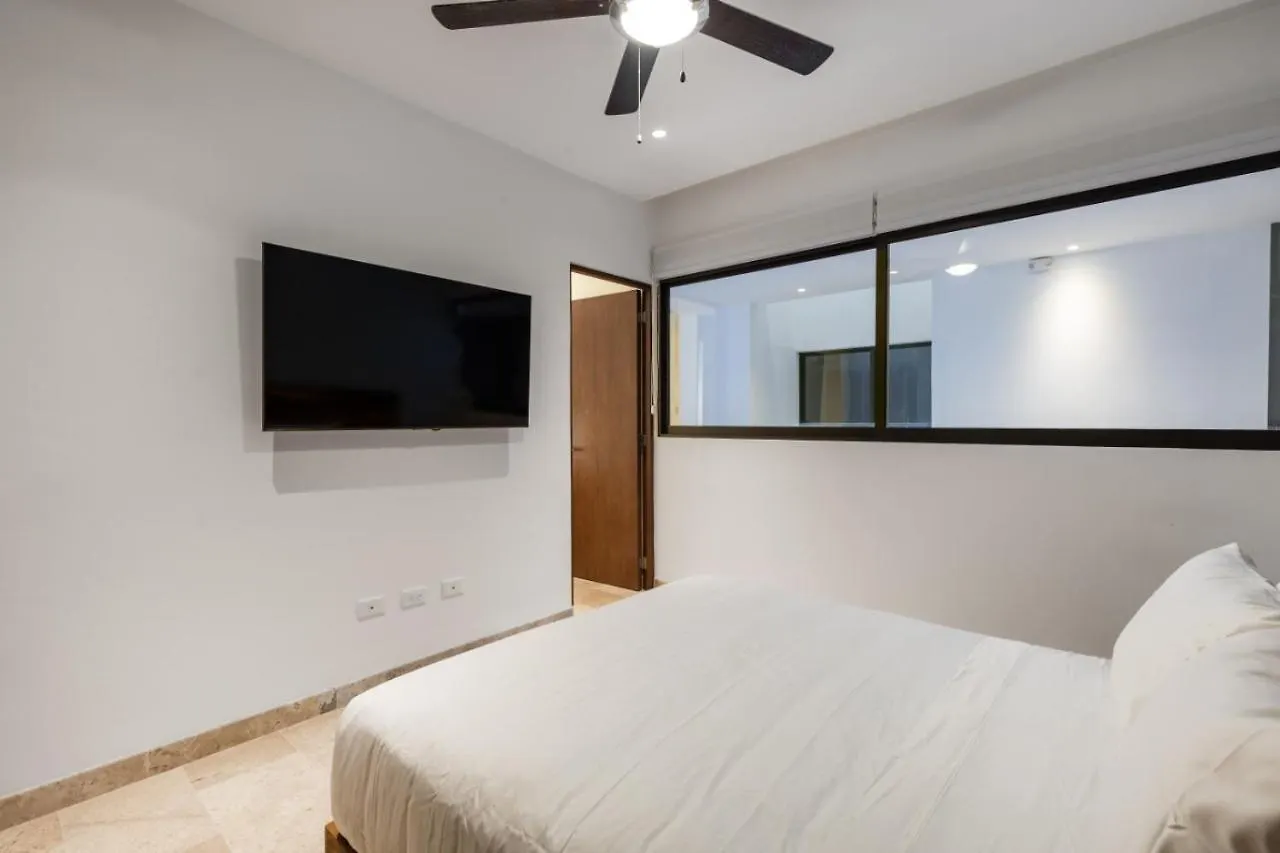 Ipana Apartment Playa del Carmen 0*,