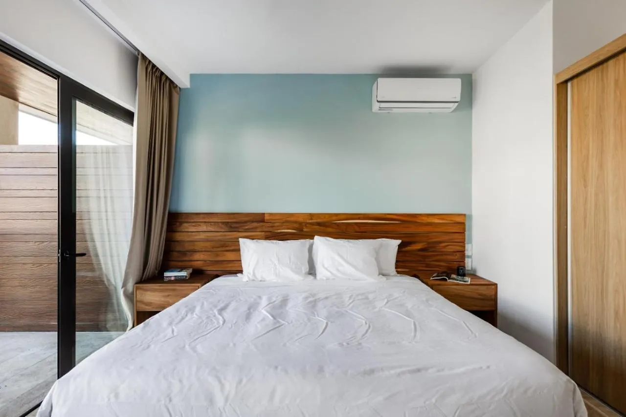 Ipana Apartment Playa del Carmen