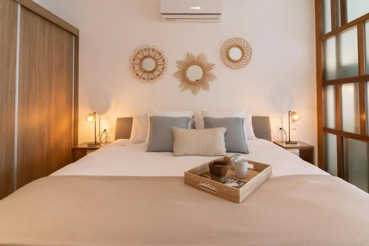 Ipana Apartment Playa del Carmen 0*,  Mexico