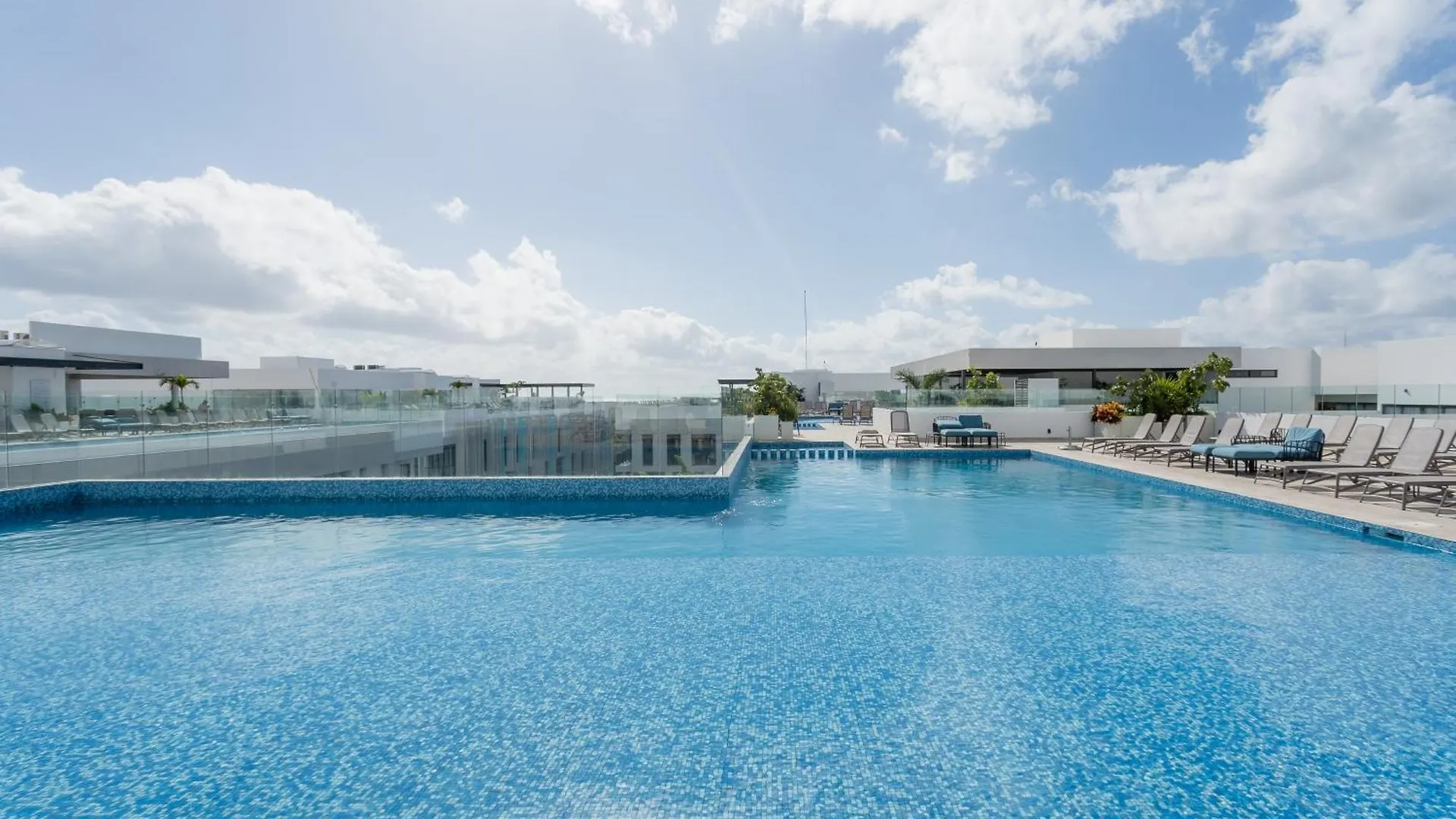 Ipana Apartment Playa del Carmen